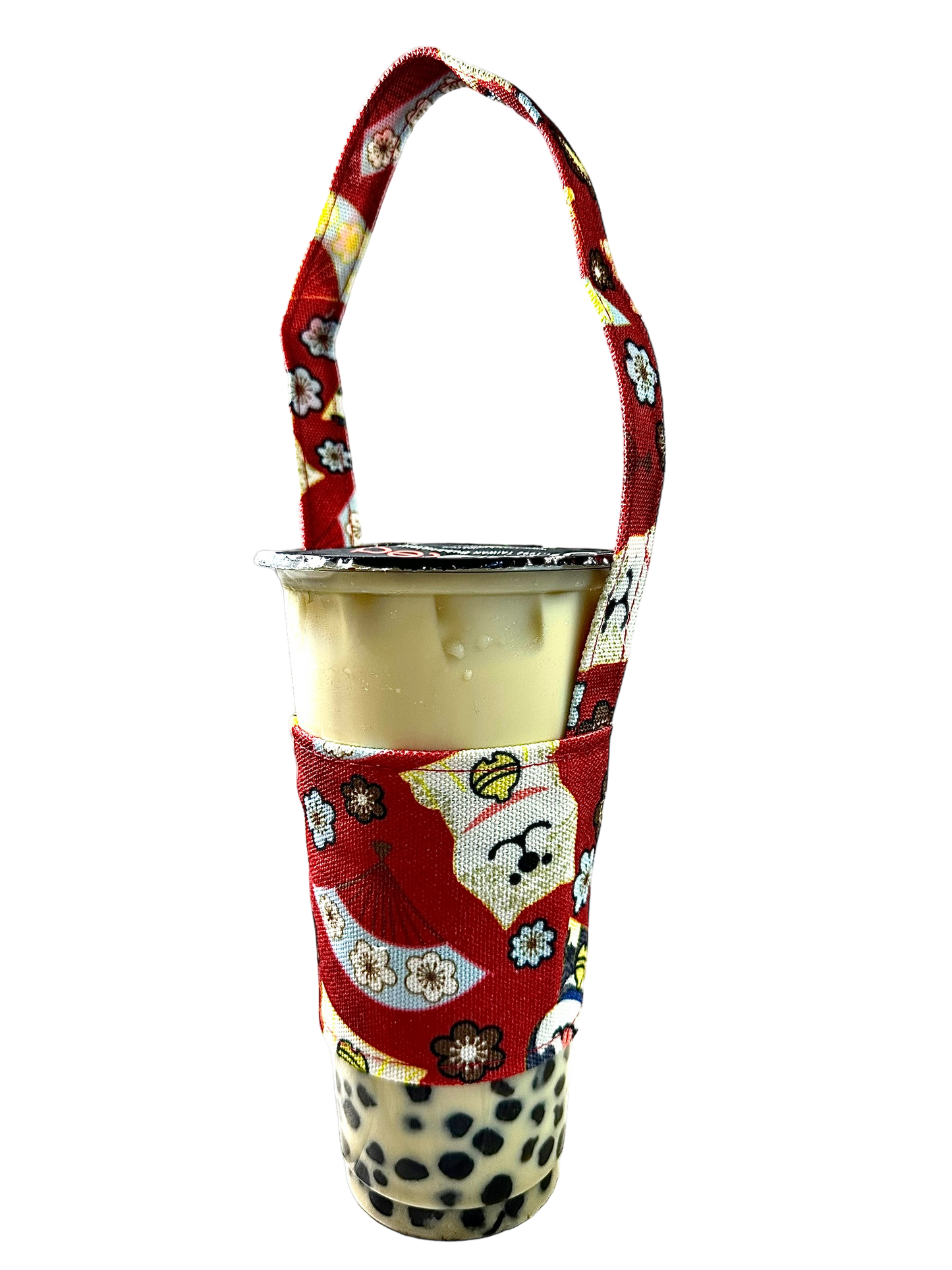 Boba/Coffee Holder