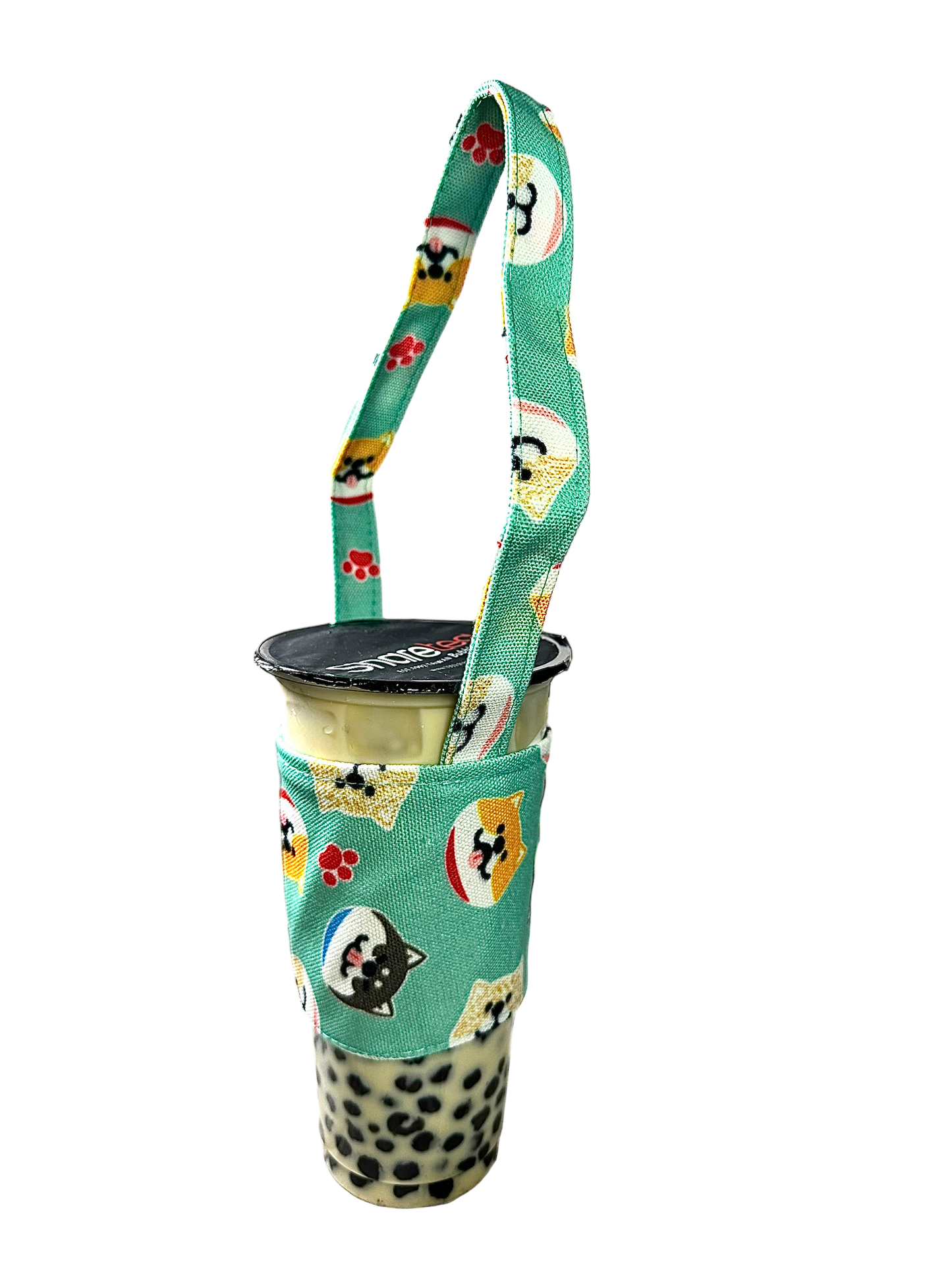 Boba/Coffee Holder