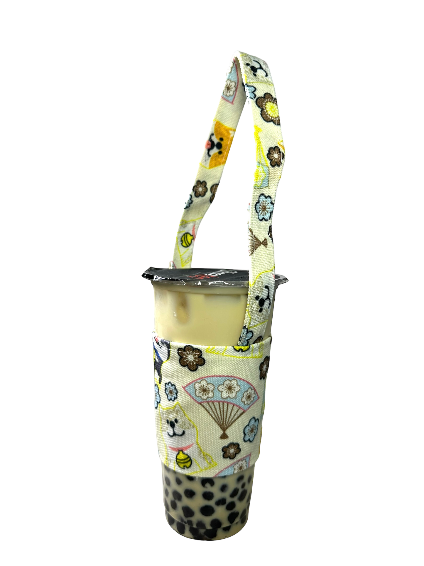 Boba/Coffee Holder