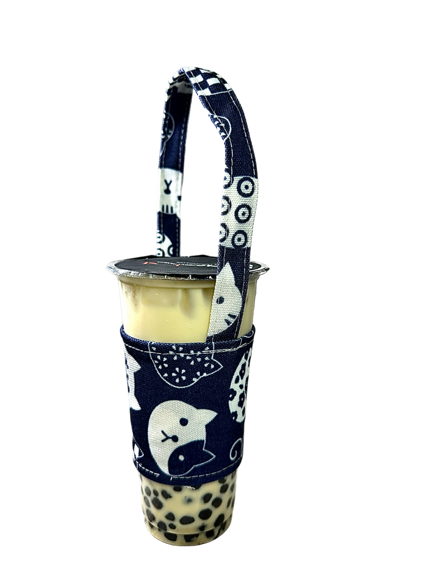 Boba/Coffee Holder